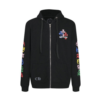 Zip Up Hoodie K5010