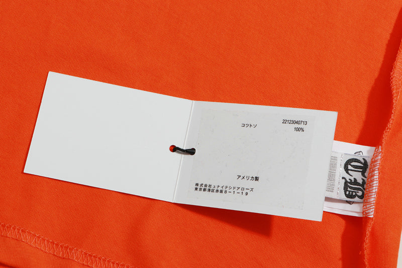 Men's Long-Sleeve T-shirt Sweatshirt K8012