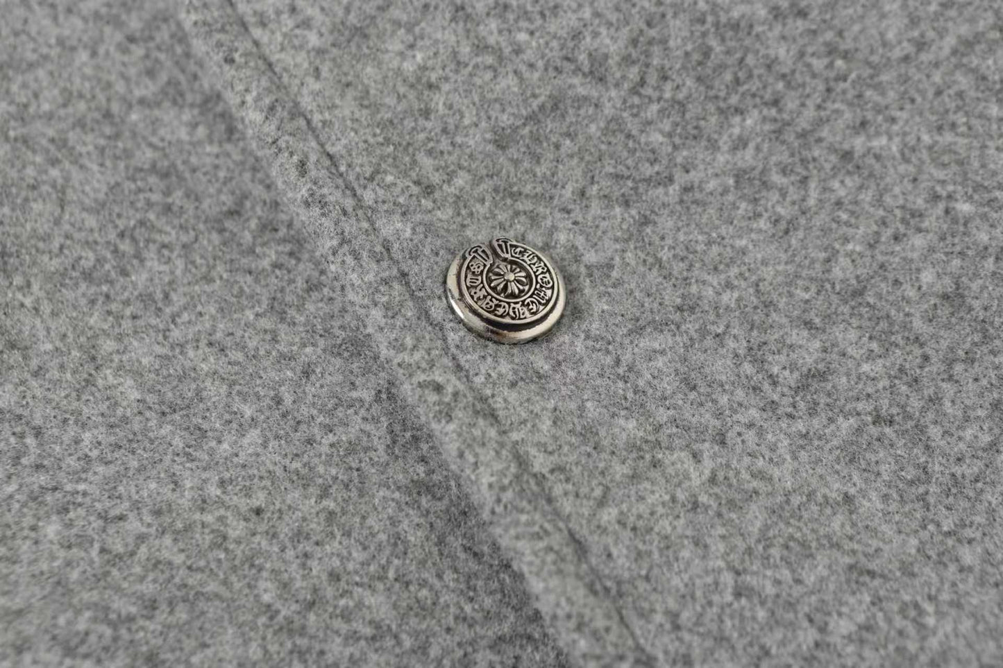 Multi Cross Varsity Jacket - Grey Black Street Jacket 2215