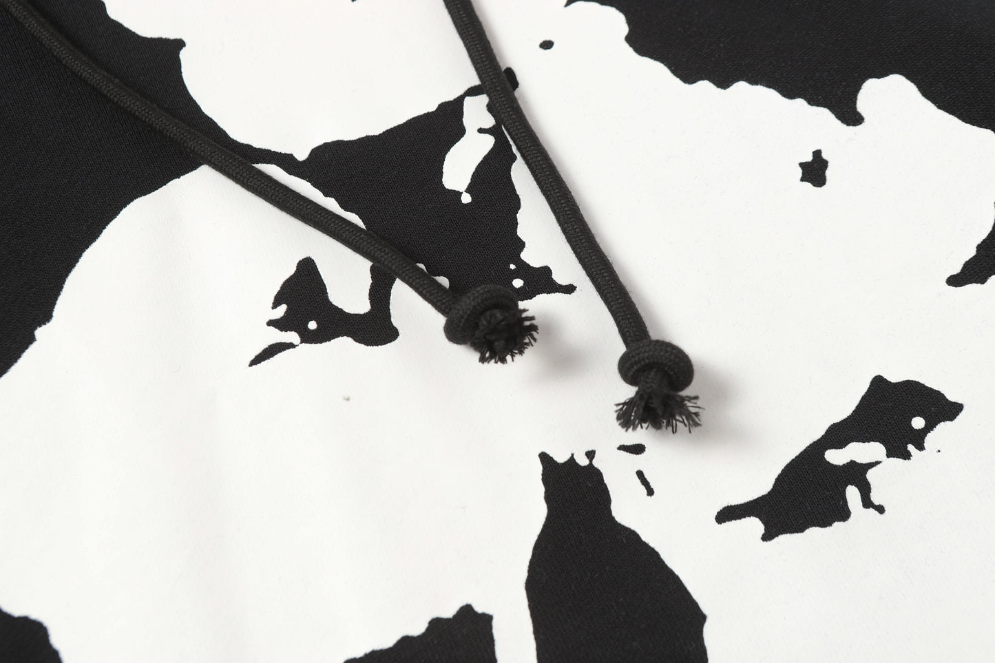 DENIM TEARS  Hoodie 6002