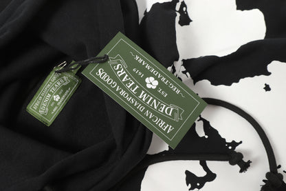 DENIM TEARS  Hoodie 6002