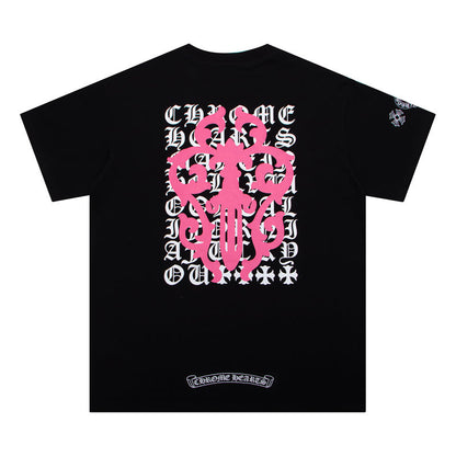 Eye Chart Dagger T-shirt K6025