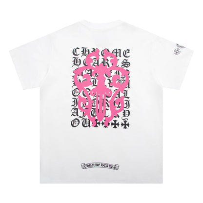 Eye Chart Dagger T-shirt K6025