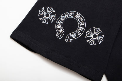 Eye Chart Dagger T-shirt K6025