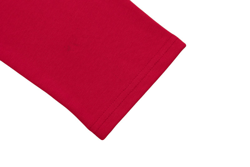 Men's Long-Sleeve T-shirt Sweatshirt K9001