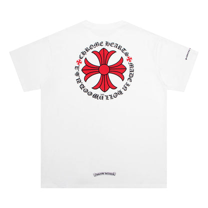 Made In Hollywood Plus Cross T-shirt K6001