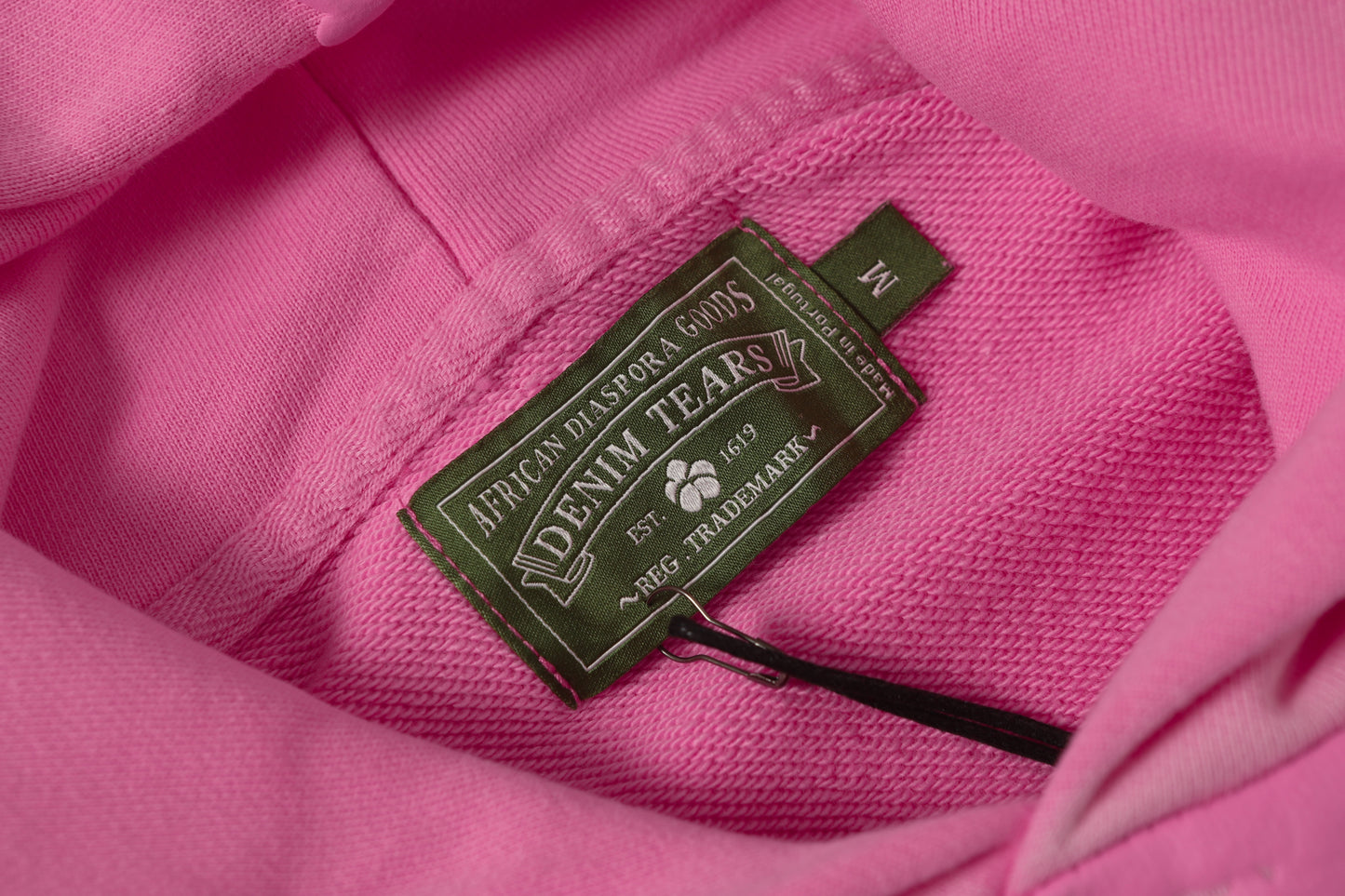 DENIM TEARS  Hoodie 6003