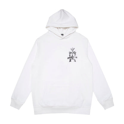 Hoodie K7007