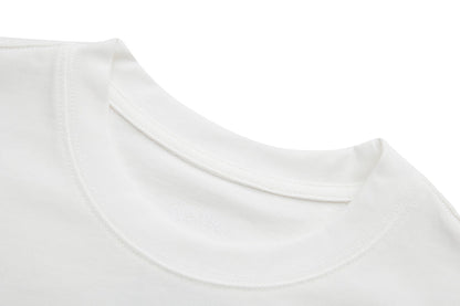 Multi Color Horse Shoe T-shirt K6048