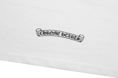 Multi Color Horse Shoe T-shirt K6048