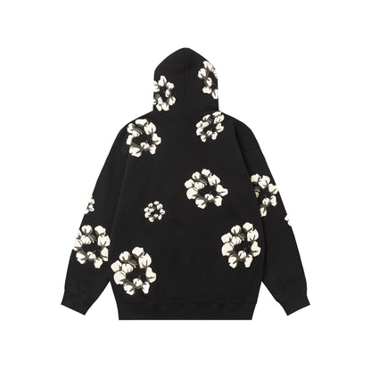 DENIM TEARS  Hoodie 6001