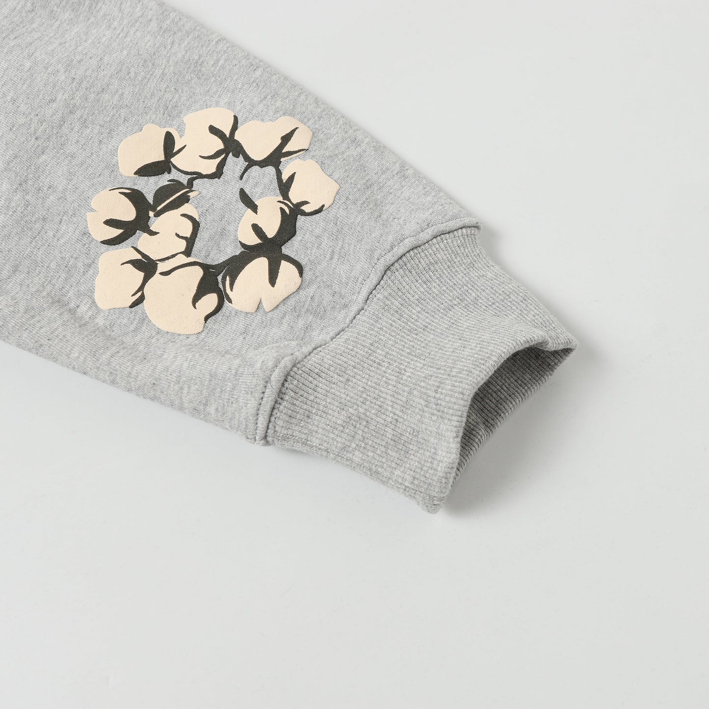 DENIM TEARS  Hoodie 6001