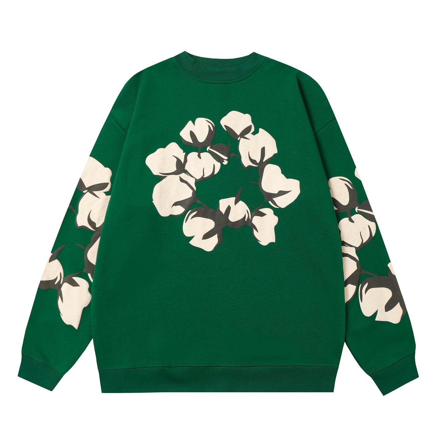 DENIM TEARS  Hoodie 5001