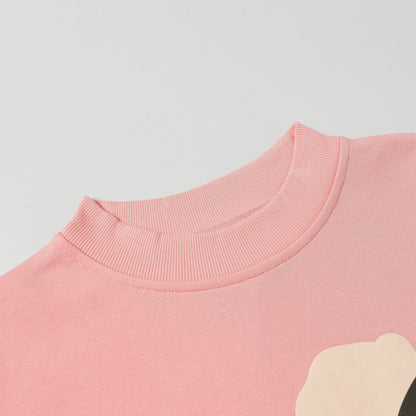 DENIM TEARS  Hoodie 5001