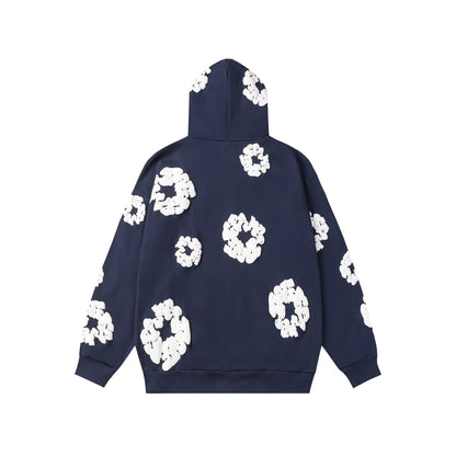 DENIM TEARS  Hoodie 6688