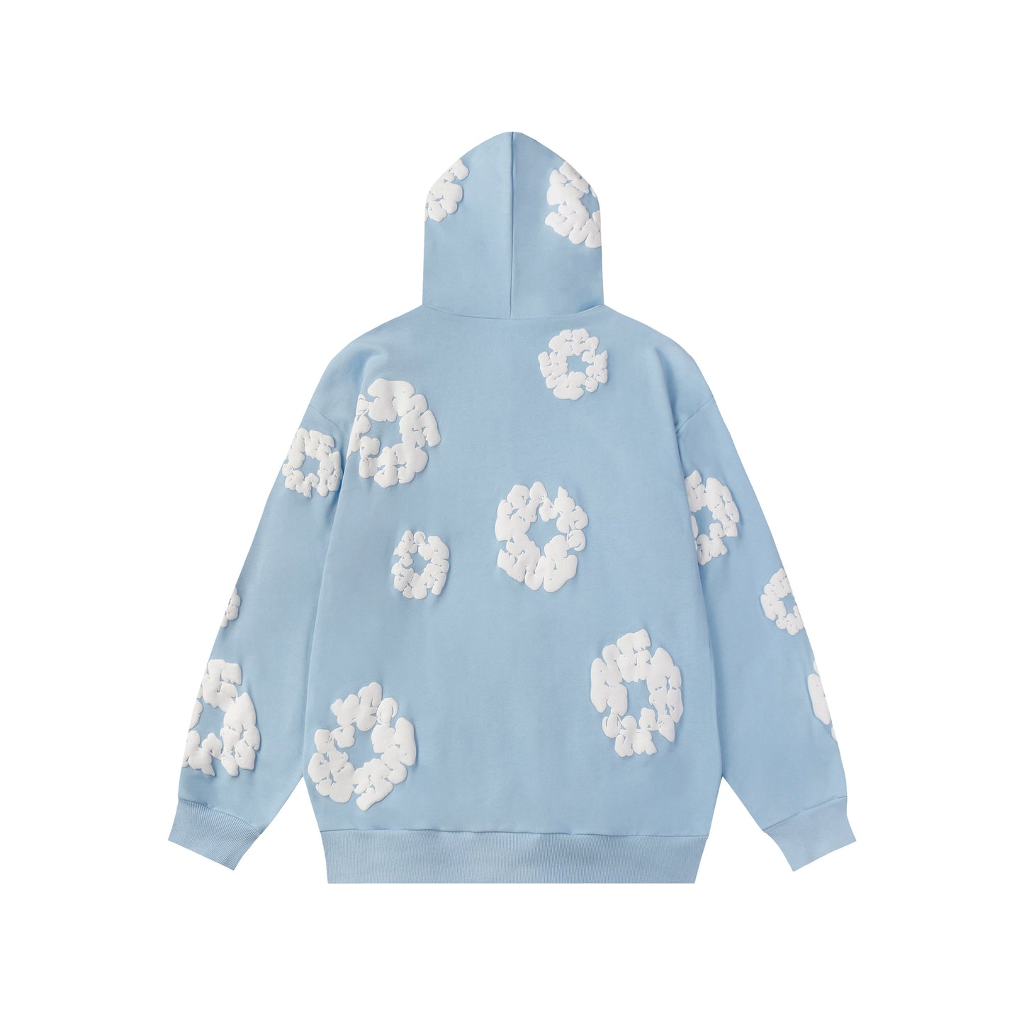 DENIM TEARS  Hoodie 6688