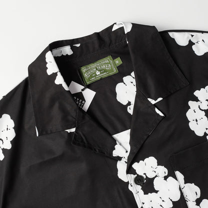 DENIM TEARS  T-shirt  0386