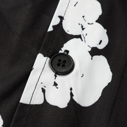 DENIM TEARS  T-shirt  0386