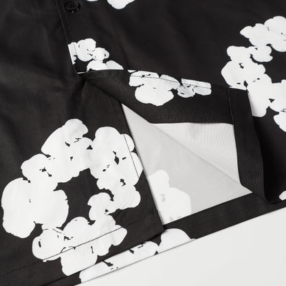 DENIM TEARS  T-shirt  0386