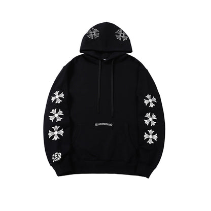 Hoodie K7008