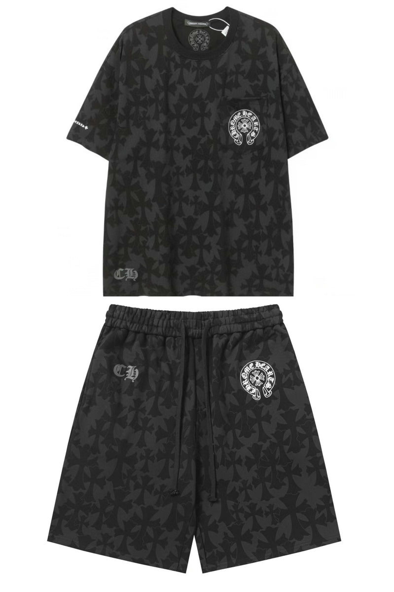 New Shorts Set 2290