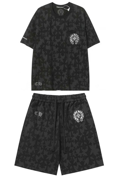 New Shorts Set 2290
