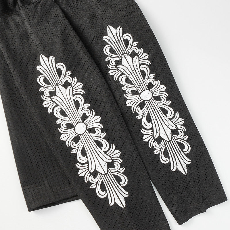 Matty Boy Mesh Warm Up Jersey 9998