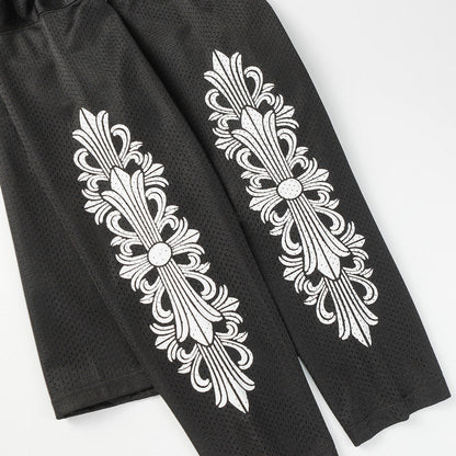 Matty Boy Mesh Warm Up Jersey 9998