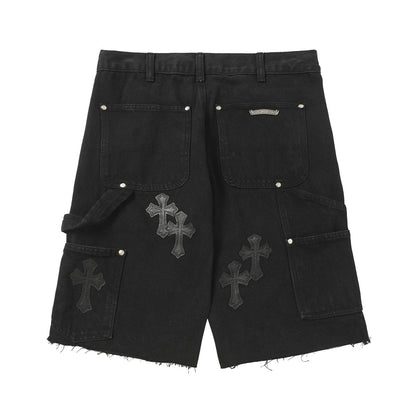 New Shorts 9902