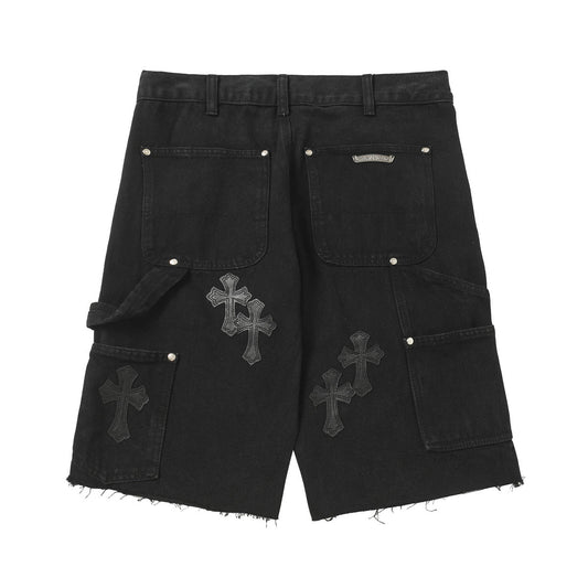 New Shorts 9902