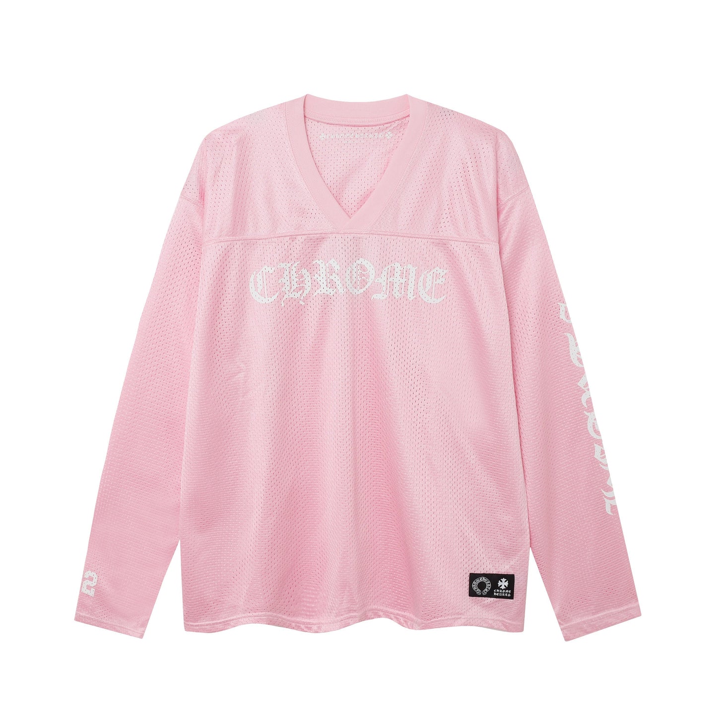 Matty Boy Mesh Warm Up Jersey 9998