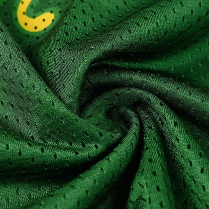 Matty Boy Mesh Warm Up Jersey 9998