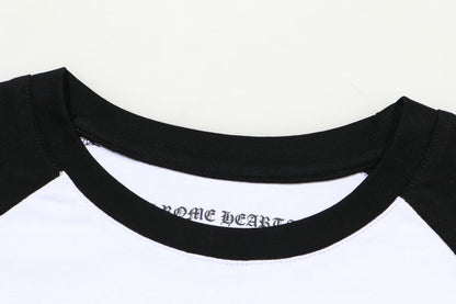 Men's Long-Sleeve T-shirt Sweatshirt K9003