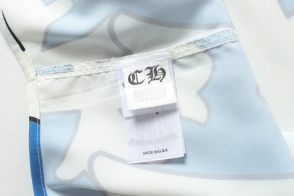 Quick-drying short-sleeved shirts are super popular 2285