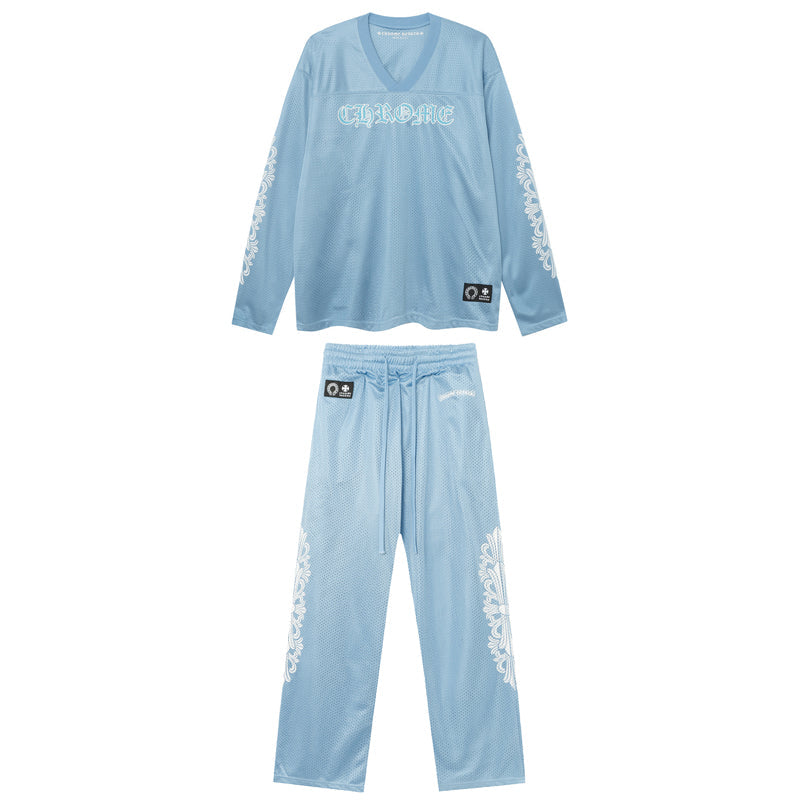 Matty Boy Mesh Warm Up Jersey 9998